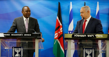 لماذا يرفض فلسطينيو أوروبا القمة الإسرائيلية ـ الإفريقية في توغو؟