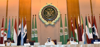 البرلمان العربي يؤكد استمرار دعمه للقضية الفلسطينية