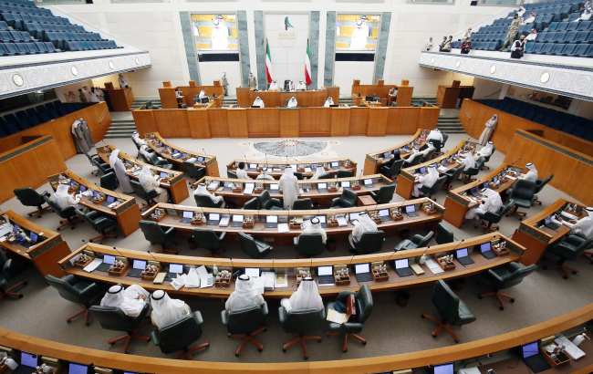 مجلس الأمة الكويتي يوافق على اقتراحين بفرض عقوبات على المطبعين مع الاحتلال