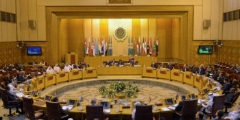 البرلمان العربي: عزم نتنياهو ضم أراض بالضفة تنسف حل الدولتين