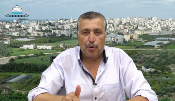 كلمة الدكتور حسن خريشه نائب رئيس المجلس التشريعي في الاجتماع الطارئ للمجلس في غزة