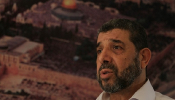 MP Abu Halabi: Silence encourages the occupation to change the reality at Al Aqsa