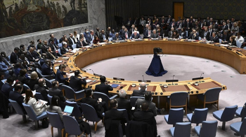 BM Güvenlik Konseyi'nden İsrail'e Yerleşim Birimi Faaliyetleri Çağrısı
