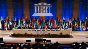 UNESCO’dan Filistin Adına İki Karar Çıktı