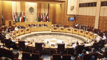 الجامعة العربية تدين مصادقة إسرائيل على "قانون المؤذن"