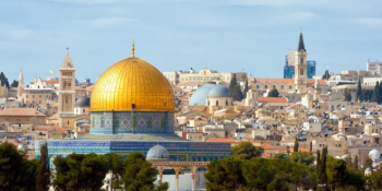 EU missions regrets extension of Israeli ban on Palestinian institutions in East Jerusalem