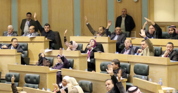 Des députés jordaniens exigent l’expulsion de l’ambassadeur d'"Israël" en réponse aux mesures de l’occupation à al-Aqsa