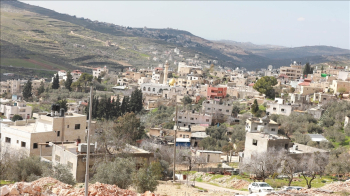 BM: İşgal Altındaki Filistin Topraklarındaki İsrail Yerleşimlerinin Arttı