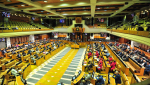 Le Parlement sud-africain adopte une résolution historique visant à déclasser l'ambassade d'Afrique du Sud en Israël