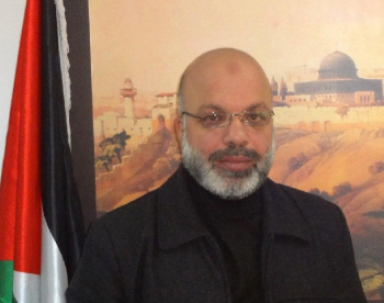 الاحتلال يُعيد اعتقال النائب المُبعد عن القدس"أحمد عطون"