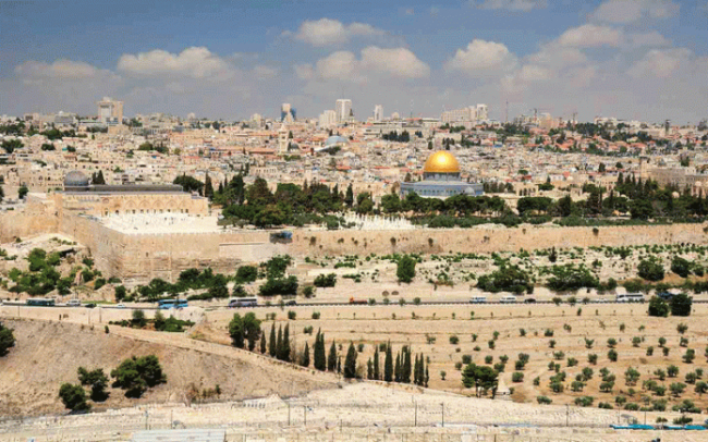 وزراء الخارجية العرب يعقدون اجتماعا طارئا بشأن القدس