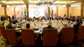 Les ministres arabes des Affaires étrangères discutent plusieurs points concernant la question palestinienne