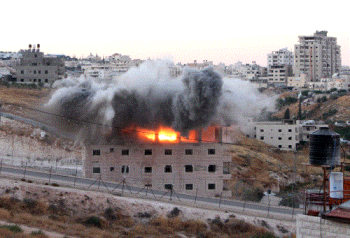 Les Etats-Unis interdisent l’adoption d’une déclaration condamnant les démolitions israéliennes à Jérusalem