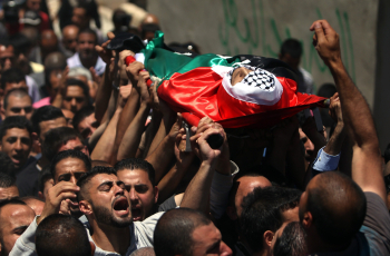 3 شهداء برصاص الاحتلال في القدس والضفة وغزة