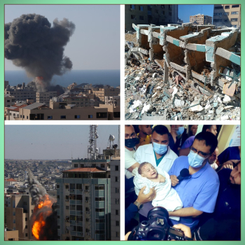 B’Tselem : Israël commet des crimes de guerre dans la bande de Gaza