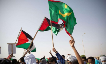 Mauritania Denies any Contact with Israel: Absolute Support for the Palestinian Cause