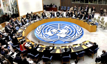 مجلس الأمن يناقش القضية الفلسطينية الأربعاء