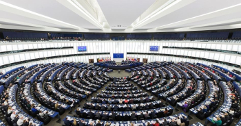 Le parlement européen demande une levée "immédiate" du blocus imposé à la bande de Gaza