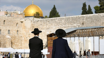İsrail 2022 Yılında İşgal Altındaki Batı Şeria ve Doğu Kudüs’te Yahudileştirme Planlarını Hızlandırdı
