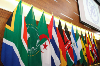 Southern Africa: Palestine Welcomes SADC's Objection to Israel