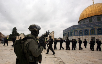 البرلماني العربي يدعو لتفعيل دور البرلمانات لحماية القدس من التهويد