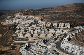 البرلمان العربي يدين استمرار إسرائيل في البناء الاستيطاني