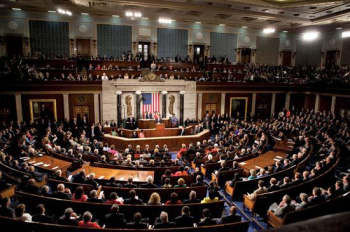 لجنة بمجلس النواب الأميركي تصادق على قطع المساعدات المالية عن السلطة
