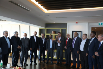 برلمانيون لأجل القدس تعقد اجتماعًا مع لجنة فلسطين في مجلس النواب الأردني في إسطنبول
