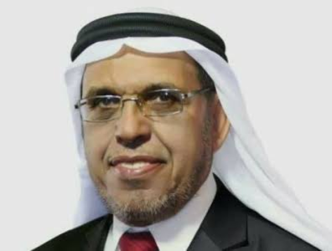 "بيان صحفي للنائب سعود أبو محفوظ بخصوص اتفاقية الغاز مع "اسرائيل