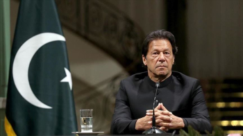 Pakistani PM: Pakistan will never recognize Israel