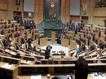 Le Parlement jordanien recommande l’intervention arabe et internationale pour mettre fin aux violations de l’occupation à Al-Aqsa