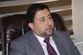 نائب أردني يدعو وزارة الأوقاف لتفعيل لجنة الطوارئ الخاصة بالمسجد الأقصى