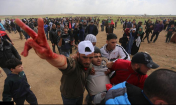 خبراء أمميون يدينون قتل "إسرائيل" المدنيين بغزة ويشككون بتحقيقها