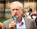 Jeremy Corbyn calls on UK to freeze arms sales to Israel