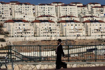 الإحصاء الفلسطيني: الاحتلال يستغل 76% من مجمل مساحة الضفة المصنفة 