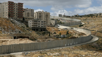 الخارجية الأردنية تدعو للضغط على إسرائيل لوقف البناء الاستيطاني