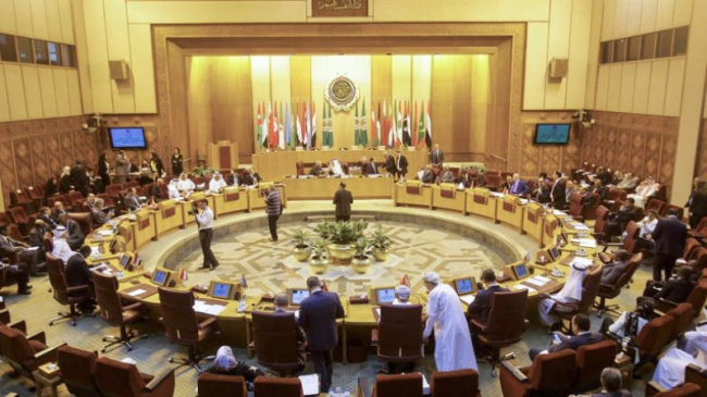 الجامعة العربية تُحيي اليوم العالمي للتضامن مع الشعب الفلسطيني
