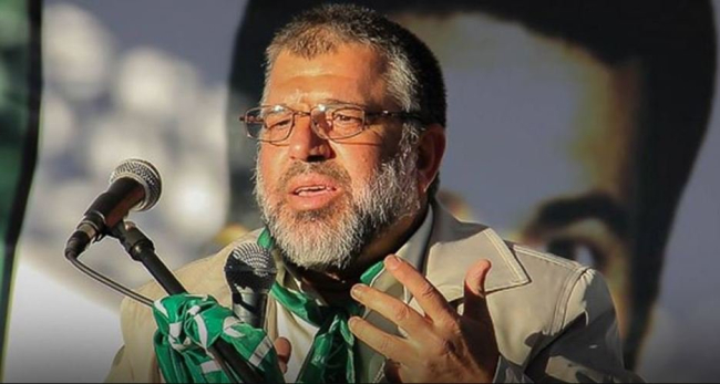 المجلس التشريعي يدين اختطاف الاحتلال للنائب حسن يوسف