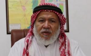 أبو راس: اعتقال الشيخ رائد صلاح اجراء عنصري واجرامي بحق رمز وطني فلسطيني