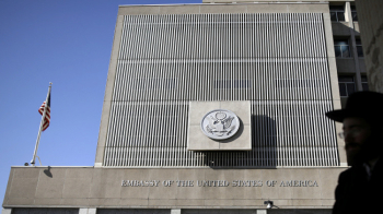 مجلس الشيوخ الأمريكي يصادق على نقل السفارة إلى القدس
