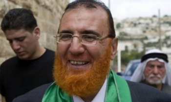 L’occupation arrête le député jérusalemite Mohammed Abou Tair