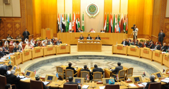الجامعة العربية تُرحب بالقرار الأيرلندي مقاطعة منتجات المستوطنات