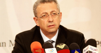 Barghouthi: Annexation plan means an end to peace illusions
