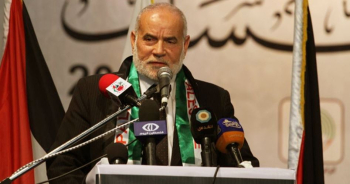 Bahar condemns US request to extradite Tamimi and hails rejection of Jordan