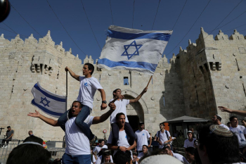 الأردن يدين قرار محكمة الاحتلال السماح لليهود بالصلاة في الأقصى