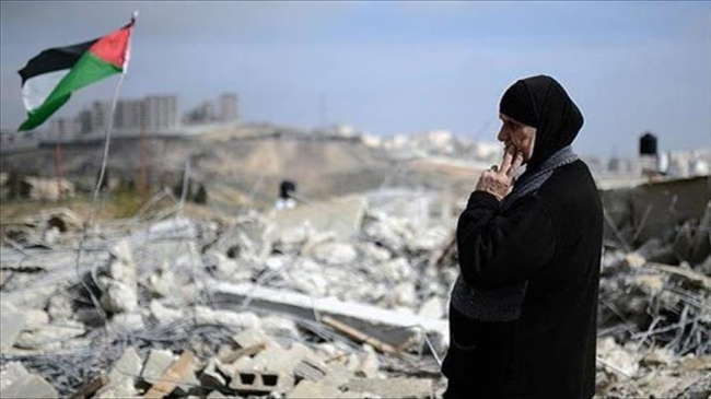 الأمم المتحدة تحذر من ارتفاع وتيرة هدم المنازل الفلسطينية