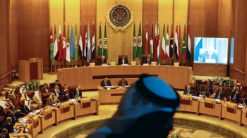 فلسطين ودول عربية يستعدون لإحباط التوجه الإسرائيلي في مجلس الأمن