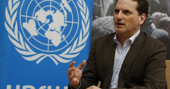 Krahenbuhl: Gaza est privée des droits les plus élémentaires