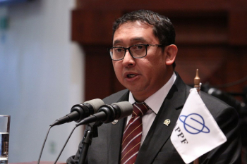 Zon: Indonesian people unitedly rejects normalization with the Israeli occupation 