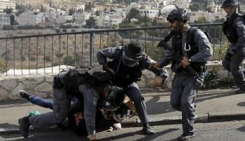 Depuis le début de l’année 2022, l'occupation délivre 400 ordres de détention administrative contre les Palestiniens 
